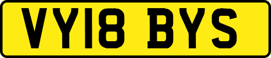 VY18BYS