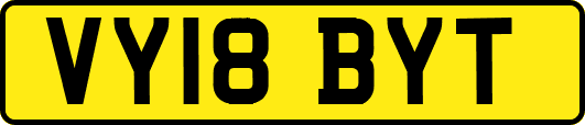 VY18BYT