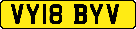 VY18BYV