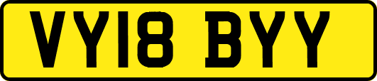 VY18BYY