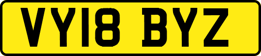 VY18BYZ