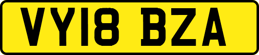 VY18BZA