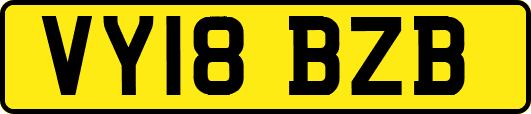 VY18BZB
