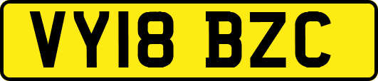 VY18BZC