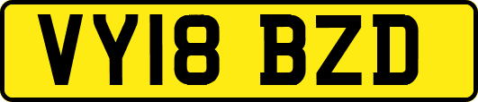 VY18BZD