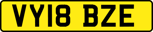 VY18BZE