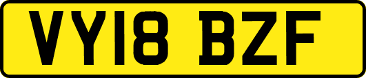 VY18BZF