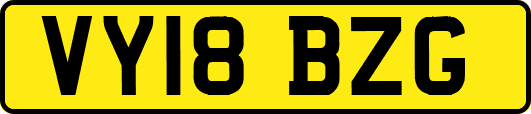 VY18BZG