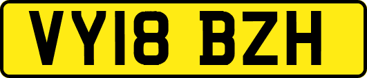 VY18BZH