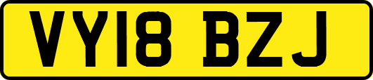 VY18BZJ