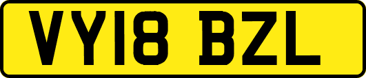 VY18BZL