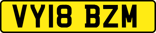 VY18BZM
