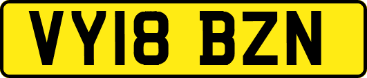 VY18BZN