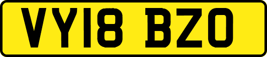 VY18BZO