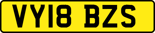 VY18BZS