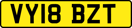 VY18BZT