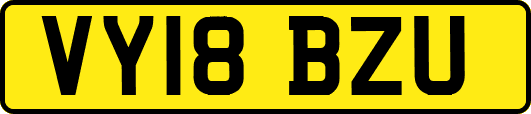 VY18BZU