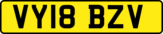 VY18BZV