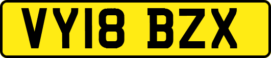 VY18BZX