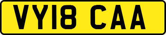 VY18CAA