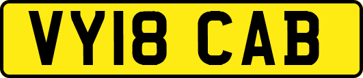 VY18CAB