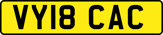 VY18CAC