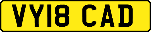 VY18CAD