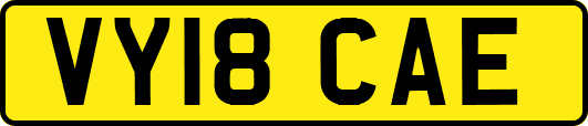 VY18CAE
