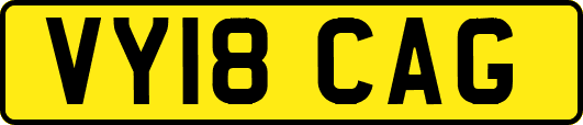 VY18CAG
