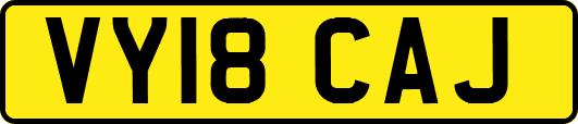 VY18CAJ