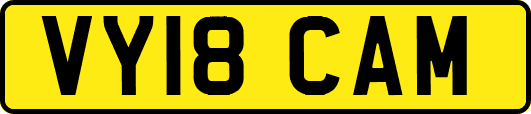 VY18CAM