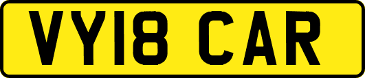 VY18CAR