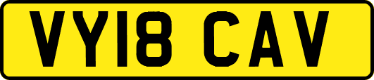 VY18CAV