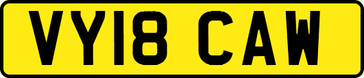 VY18CAW