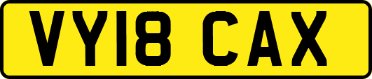 VY18CAX
