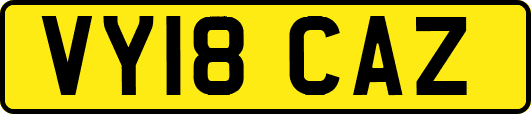 VY18CAZ