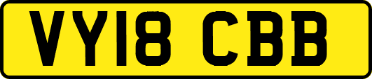 VY18CBB
