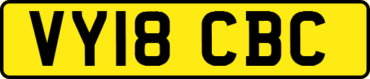 VY18CBC
