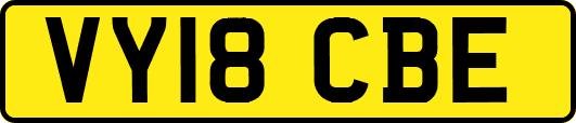 VY18CBE