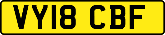 VY18CBF