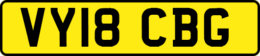 VY18CBG