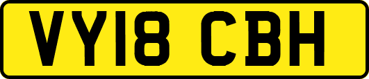 VY18CBH