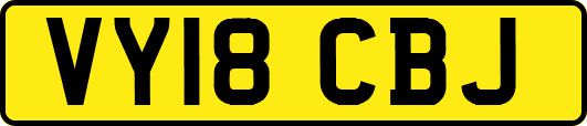 VY18CBJ