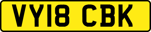 VY18CBK