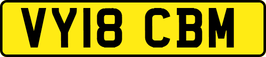 VY18CBM