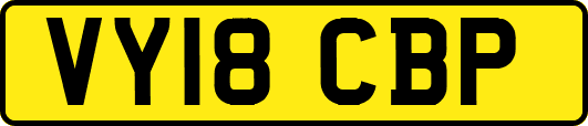 VY18CBP