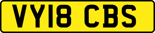 VY18CBS