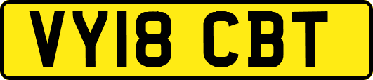 VY18CBT