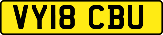 VY18CBU