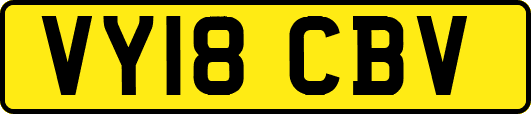 VY18CBV